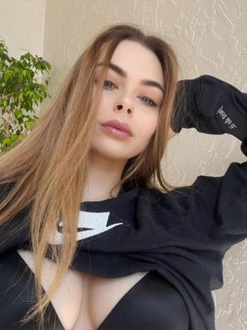 Анкета проститутки Нелли, 23 года